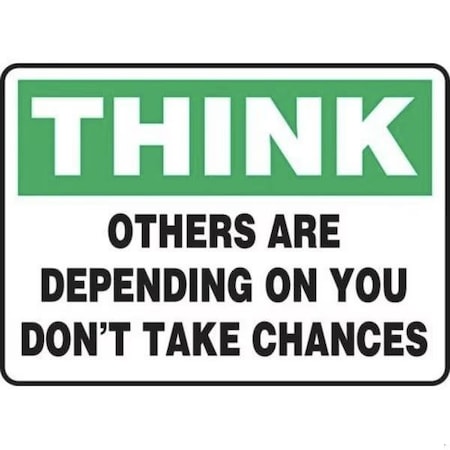 Accuform DOT PLACARD HAZARD CLASS 3  MPLSP4FV25 MPLSP4FV25